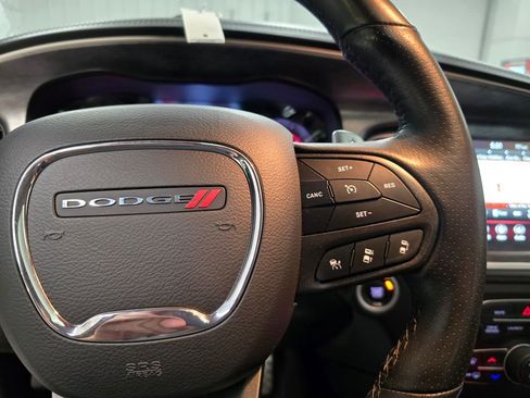 Used 2023 Dodge Charger Scat Pack w/ Daytona Edition Group RWD image 23