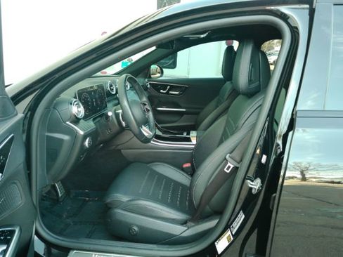 Used 2023 Mercedes-Benz C 300 Sedan w/ AMG Line w/ Night Package image 16