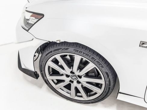 Used 2013 Lexus GS 350 w/ F Sport Pkg RWD image 40