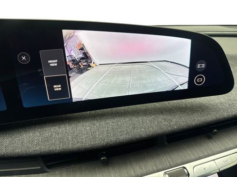 Used 2024 Lucid Air Touring AWD/4WD image 64