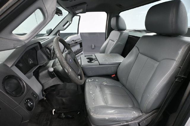 Used 2014 Ford F350 XL AWD/4WD image 16