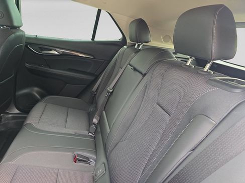 Used 2022 Buick Envision Preferred AWD/4WD image 28