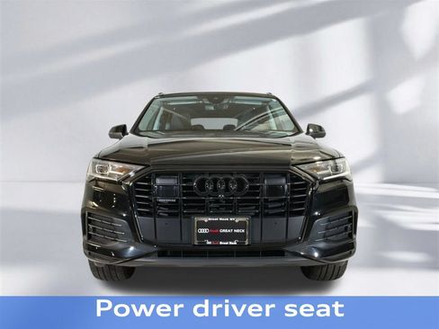 Used 2023 Audi Q7 2.0T Premium Plus w/ Premium Plus Package AWD/4WD image 25