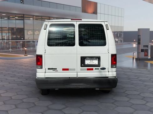 Used 2013 Ford E-150 and Econoline 150 RWD image 5