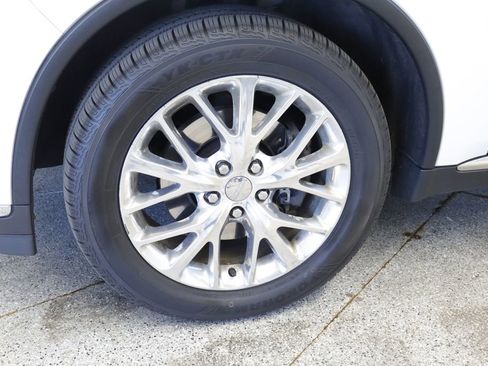 Used 2014 Dodge Durango Citadel w/ Trailer Tow Group IV AWD/4WD image 11