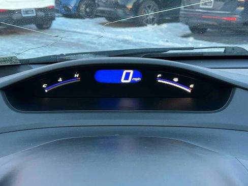 Used 2010 Honda Civic LX image 23