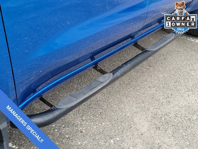 Used 2022 Chevrolet Silverado 1500 RST AWD/4WD image 8