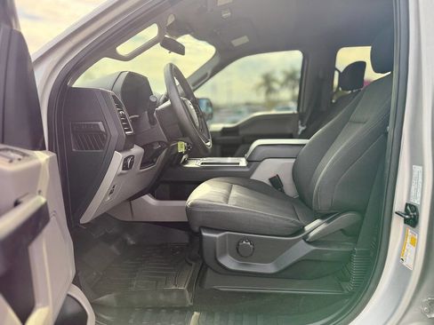 Used 2019 Ford F150 XL w/ Equipment Group 101A Mid image 15