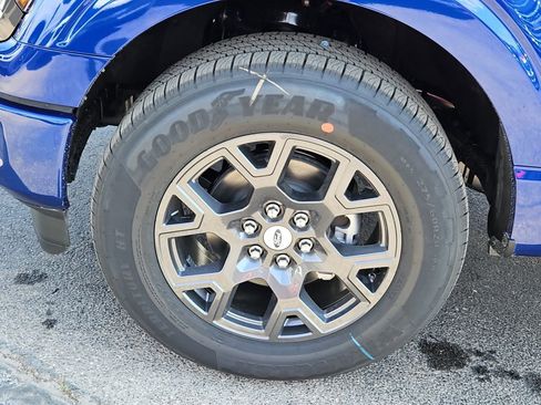 New 2026 Ford F150 STX w/ Equipment Group 200A image 17