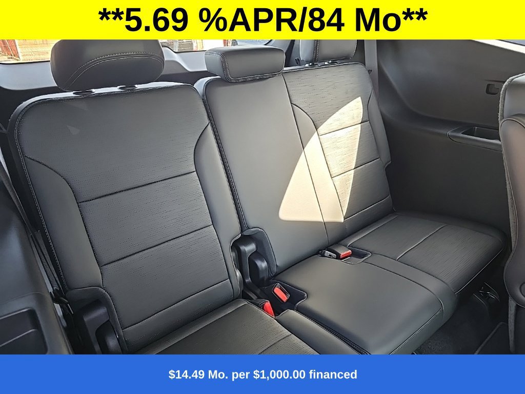 New 2026 Buick Enclave Sport Touring w/ Power Package AWD/4WD image 13