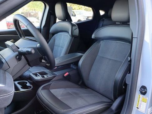 New 2025 Ford Mustang Mach-E GT w/ Interior Protection Package AWD/4WD image 5