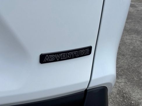 Used 2024 Toyota RAV4 Adventure AWD/4WD image 12