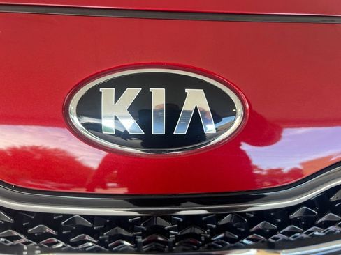 Used 2019 Kia Sportage EX AWD/4WD image 29