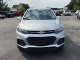 Certified 2018 Chevrolet Trax LS image 3