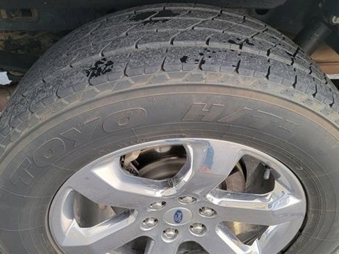 Used 2022 Ford F150 Lariat w/ Equipment Group 502A High image 13