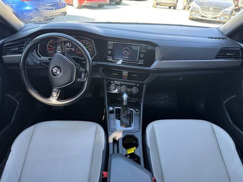 Used 2020 Volkswagen Jetta R-Line w/ R-Line Cold Weather Package image 22