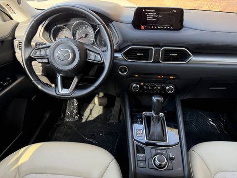 Used 2017 MAZDA CX-5 Touring w/ Preferred Equipment Package image 22