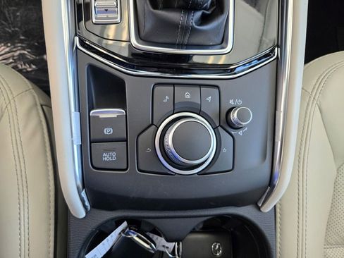 New 2025 MAZDA CX-5 AWD 2.5 S image 27
