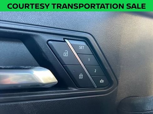 New 2025 GMC Hummer EV 3X AWD/4WD image 31
