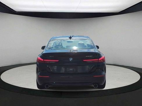 Certified 2022 BMW 228i xDrive Gran Coupe w/ Convenience Package image 7