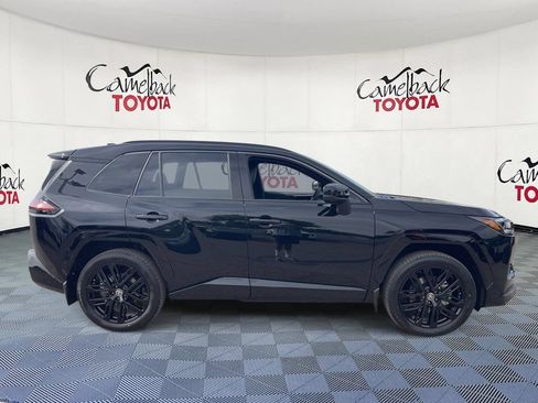 New 2026 Toyota RAV4 XSE AWD/4WD image 9