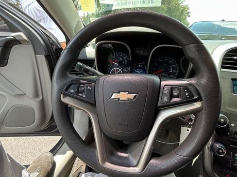 Used 2015 Chevrolet Malibu LS FWD image 18