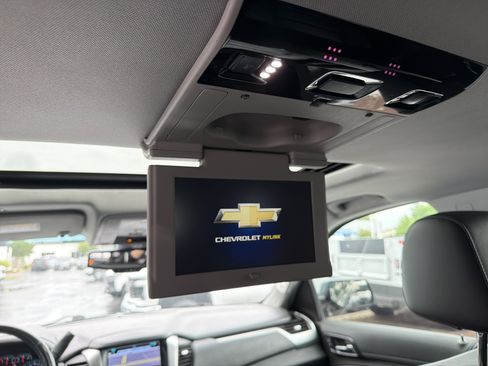 Used 2019 Chevrolet Tahoe LT AWD/4WD image 29