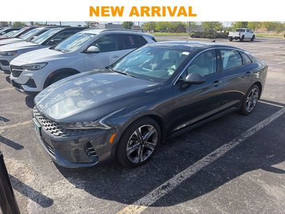 Used 2023 Kia K5 EX