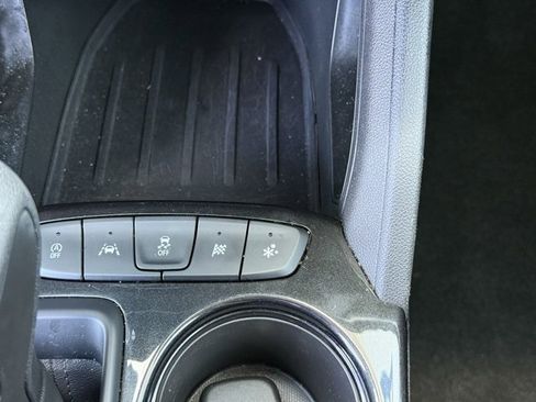 Used 2023 Chevrolet TrailBlazer LT w/ Convenience Package image 22