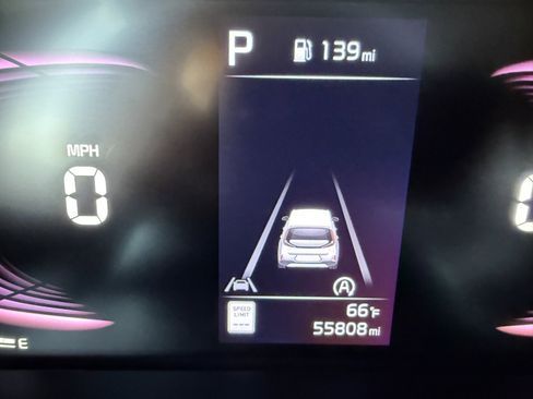 Used 2024 Kia Soul LX w/ Option Group 015 image 13