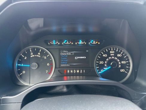 Used 2015 Ford F150 XLT w/ Equipment Group 301A Mid image 21