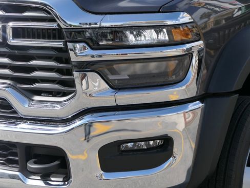 New 2025 RAM 5500 Tradesman image 7