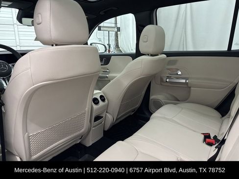 Certified 2026 Mercedes-Benz GLB 250 image 19