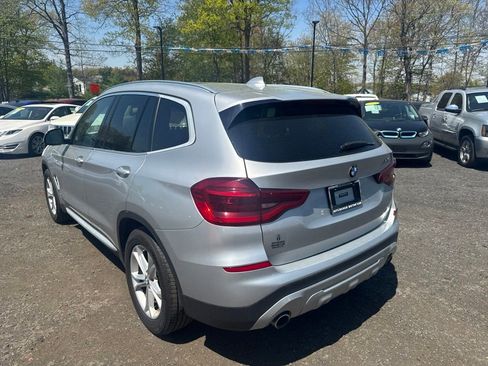 Used 2018 BMW X3 xDrive30i AWD/4WD image 17