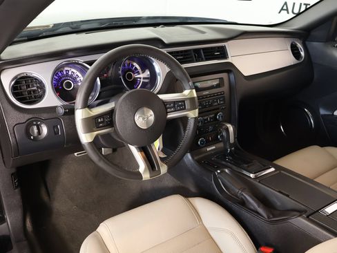 Used 2013 Ford Mustang GT Premium w/ Brembo Brake Pkg RWD image 2
