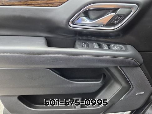 Used 2023 Chevrolet Tahoe Premier RWD image 37