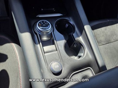 Used 2025 Ford Explorer ST AWD/4WD image 32