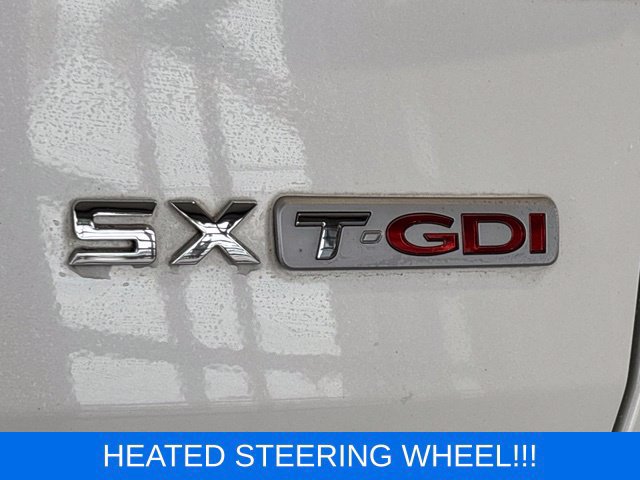Used 2021 Kia Sportage SX AWD/4WD image 7