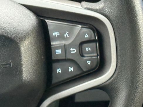 Used 2023 Ford Bronco 2-Door AWD/4WD image 30