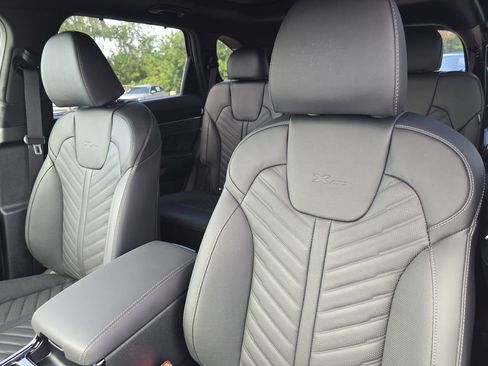 New 2025 Kia Sorento SX Prestige image 22