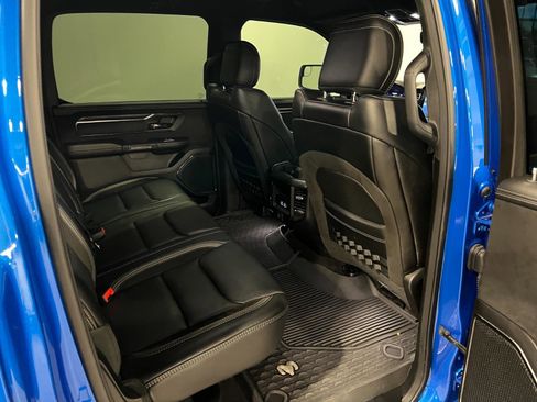 Used 2023 RAM 1500 TRX w/ TRX Level 1 Equipment Group image 30