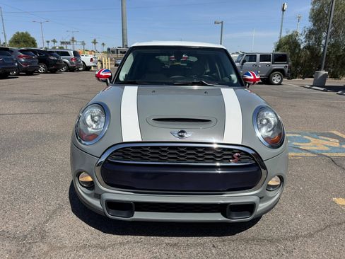 Used 2016 MINI Cooper S FWD image 3