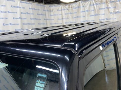 Used 2012 Jeep Wrangler Unlimited Sahara w/ Connectivity Group image 24