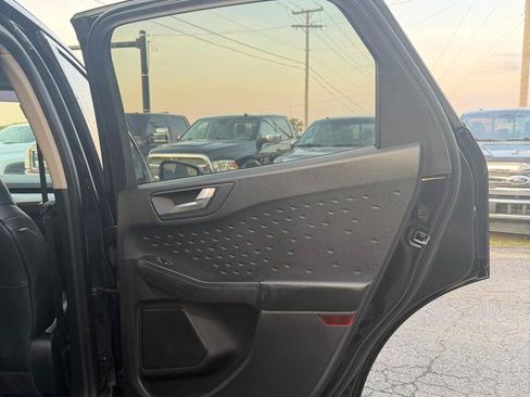 Used 2020 Ford Escape SEL AWD/4WD image 19