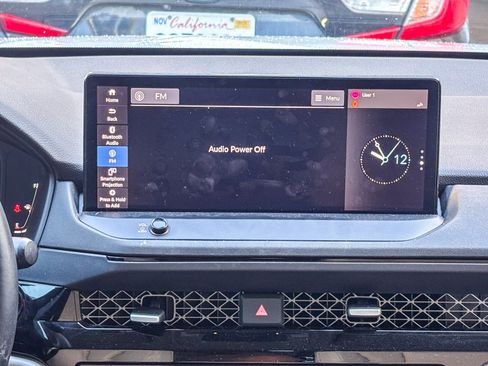 Used 2023 Honda Accord EX-L image 17