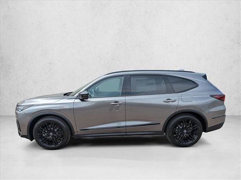 New 2026 Acura MDX A-Spec AWD/4WD image 5