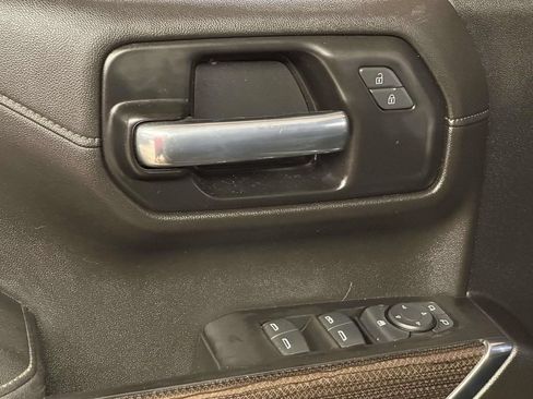 Certified 2021 Chevrolet Silverado 1500 RST w/ All Star Edition Plus AWD/4WD image 13