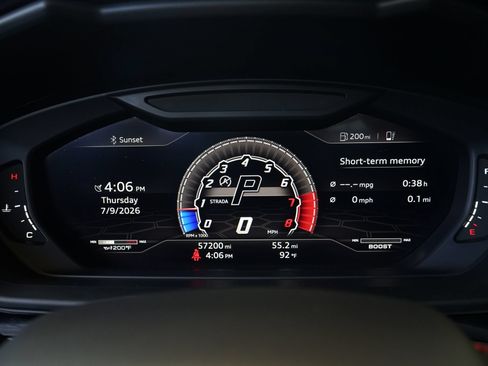 Used 2019 Lamborghini Urus AWD/4WD image 12