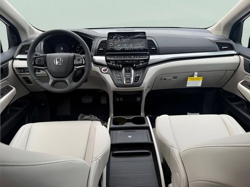 New 2026 Honda Odyssey EX-L image 15