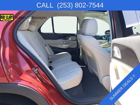 Used 2020 Mercedes-Benz GLE 350 4MATIC image 27